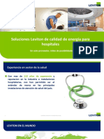 Leviton Healthcare Solutions