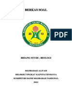 KSM 2013 MA Kabupaten PDF