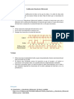 Todo Sobre Manchester Diferencial