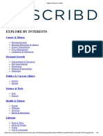 Upload a Document _ Scribd