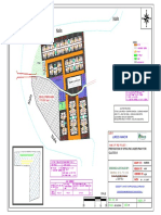 Layout Plan of Chapra Dangal-Model PDF