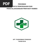 Download PEDOMAN internal rabiesdocx by Evi Tri Susanti SN378671960 doc pdf