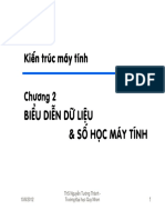 Kien Truc May Tinh Chuong 2a