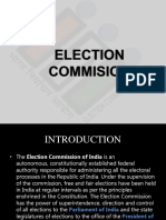 Election Commision
