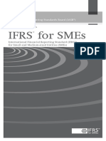 IFRS for SMEs 2009 - Basis of Conclusions.pdf