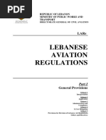 Lars Part i General Provision Rev. 02 Complete