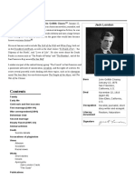 Jack London PDF
