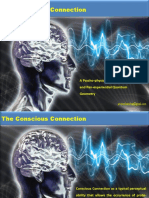 PPT. on Conscious connection