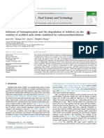 Inﬂuence of homogenisation and the degradation of stabilizer on the.pdf