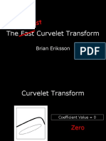 Very Fast Curve