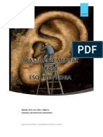 Trabajo Sobre Esquizofrenia (TMG) 1