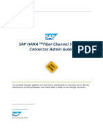 SAP Fiber Channel Storage Connector Admin Guide 1 5