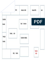 English 10cd3 Sitting Plan