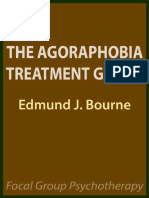 Agoraphobia Treatment Group