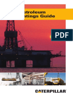 1caterpillar Petroleum Ratings Guide