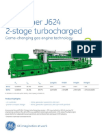 Jenbacher j624