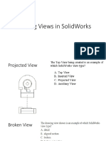 Drawing Views in SolidWorks ANSWERS.pptx