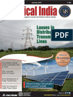 1 Electrical India - January 2018