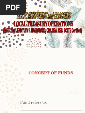 Bclte Part 2