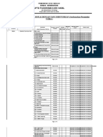 1.EVALUASI KONDISI Sarana