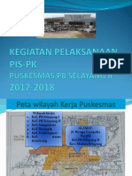 PIS-PK PERSENTASE.ppt