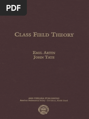 洋書 Class Field Theory E. Artin J. Tate Emil Artin, John Tate - Class Field Theory 366 (2008, American