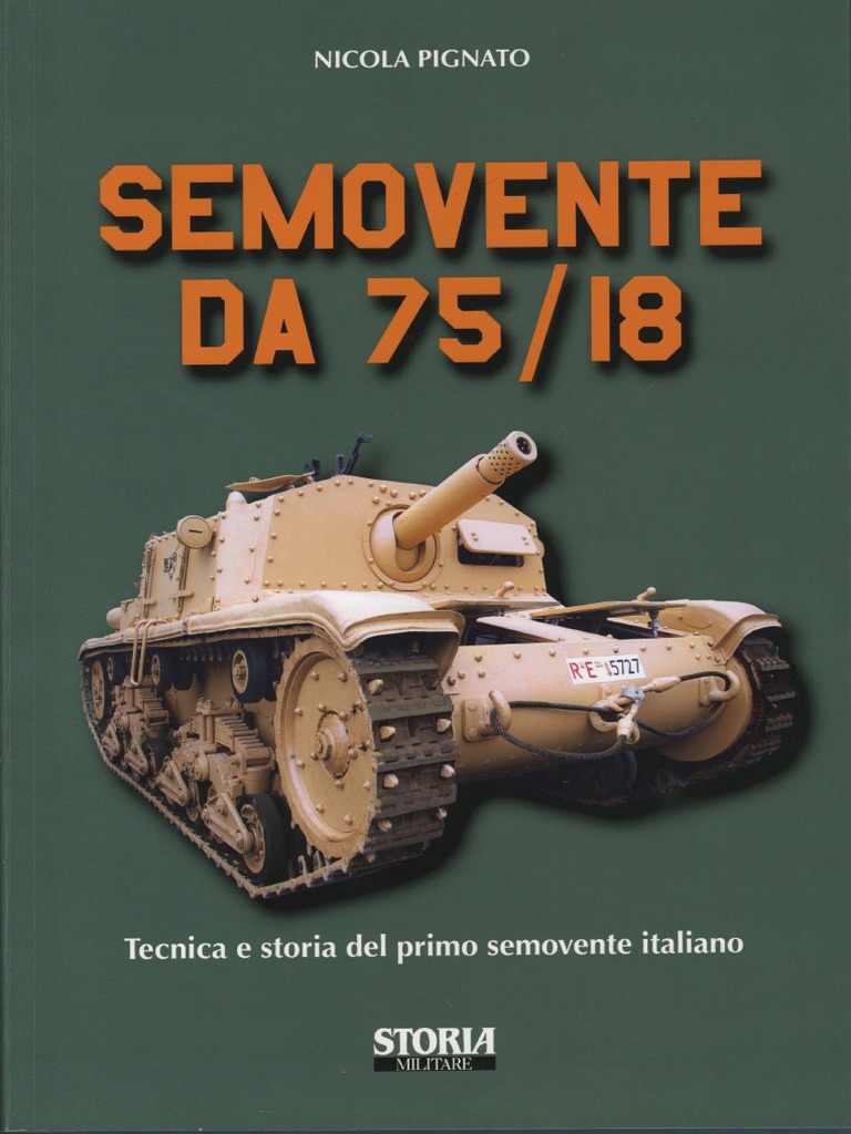 Semovente Da 75 18 Pdf
