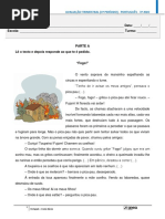 Portugues3 Ficha 3per Sol