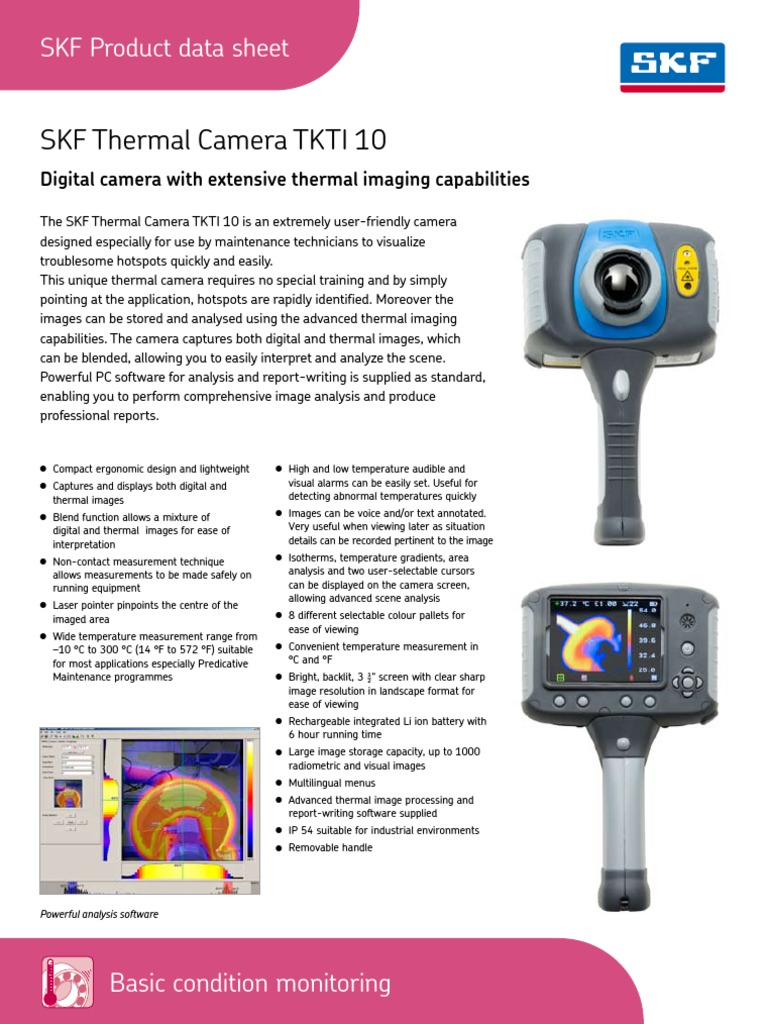 skf-thermal-camera-tkti10-pdf-thermography-camera