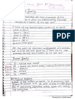 P Block Class 11th Part-1