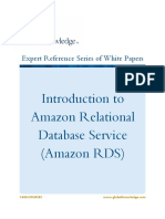 Wp Aws Introtoamazonrds