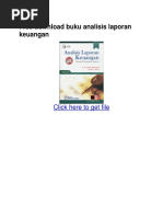 Download Free Download Buku Analisis Laporan Keuangan by devilutvi SN378694353 doc pdf