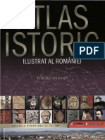 Atlas Istoric Ilustrat al Romaniei .pdf