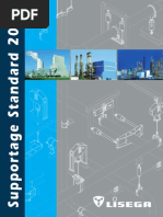 LISEGA - Catalogue - 2020