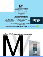 Marbellaview 2018 Mobile PDF