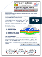 Virtualisation Des Reseaux Ip