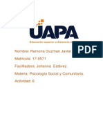 TAREA VI