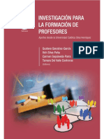 2017.Self Study como proceso de formación de formadores