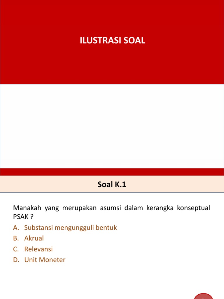 Contoh Soal Akuntansi 19122016