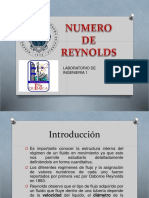 Presentacin Numero de Reynolds 170402232053