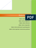 Comunicación Interpersonal PDF
