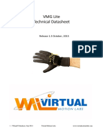 VMGLiteDatasheet PDF