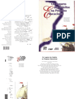 Livro Lugares Do Sujeito PDF
