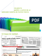 COSO y su Implantación.pdf