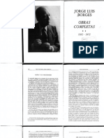 Borges Kafka y Sus Precursores PDF