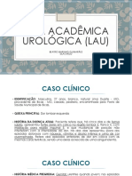 Liga acadêmica UROLÓGICA (lau).pptx