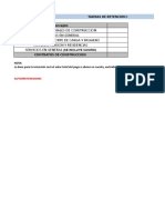 Tarifas de Retencion Ica Por Municipio 2018 (5) 1