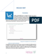 Modulo Tesoreria PDF