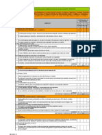 Formato Diagnostico ISO 9001-2015