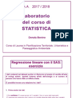 Labstat Ex Regressione